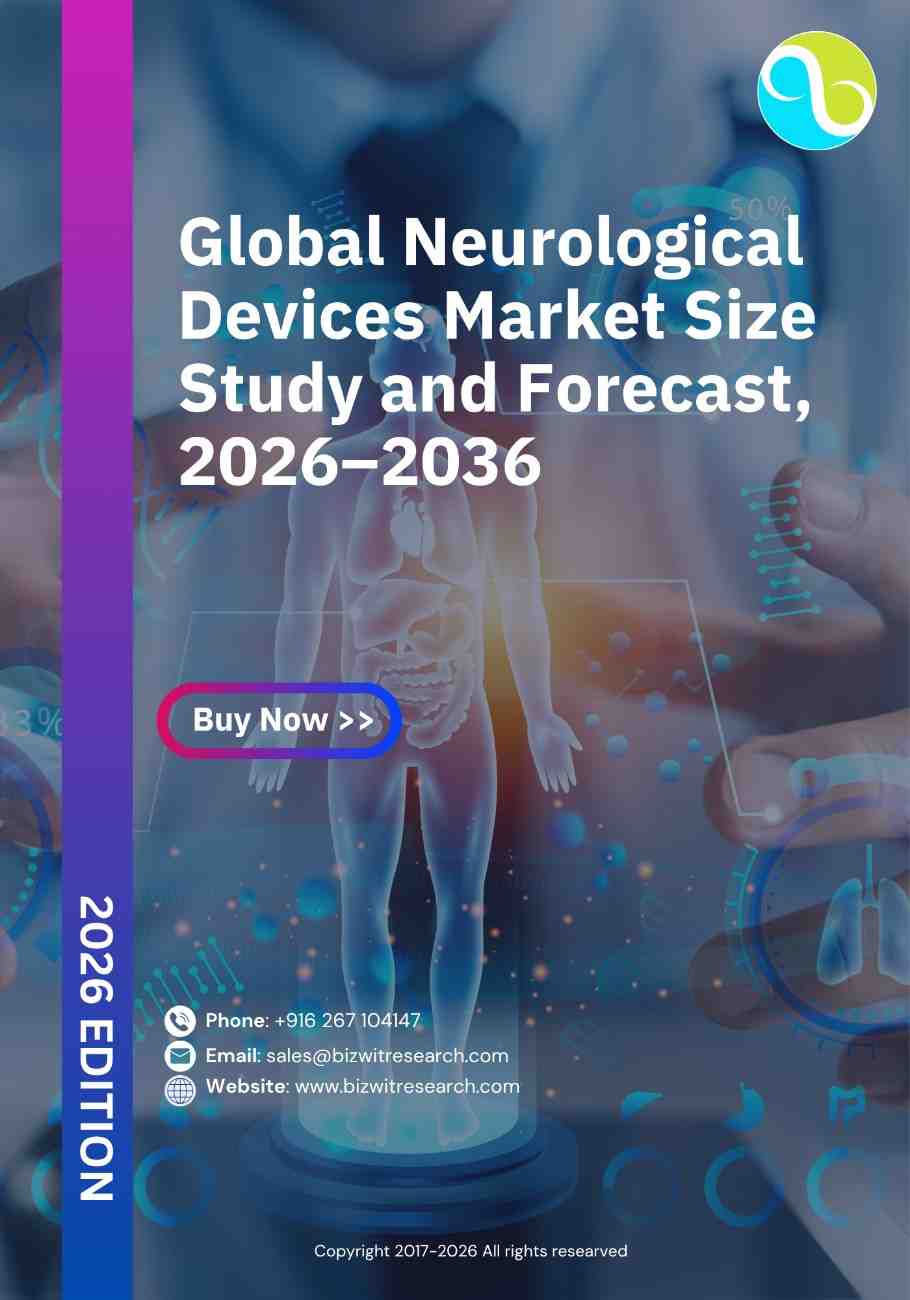 Global Neurological Devices Market
