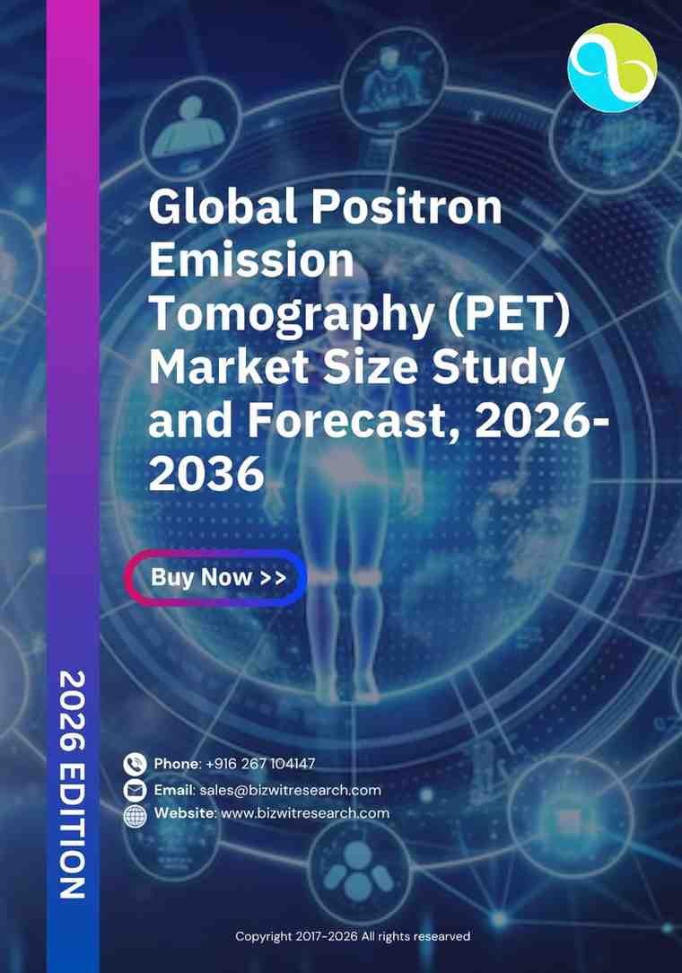 Positron Emission Tomography (PET) Market Size Study & Forecast, 2026-2036