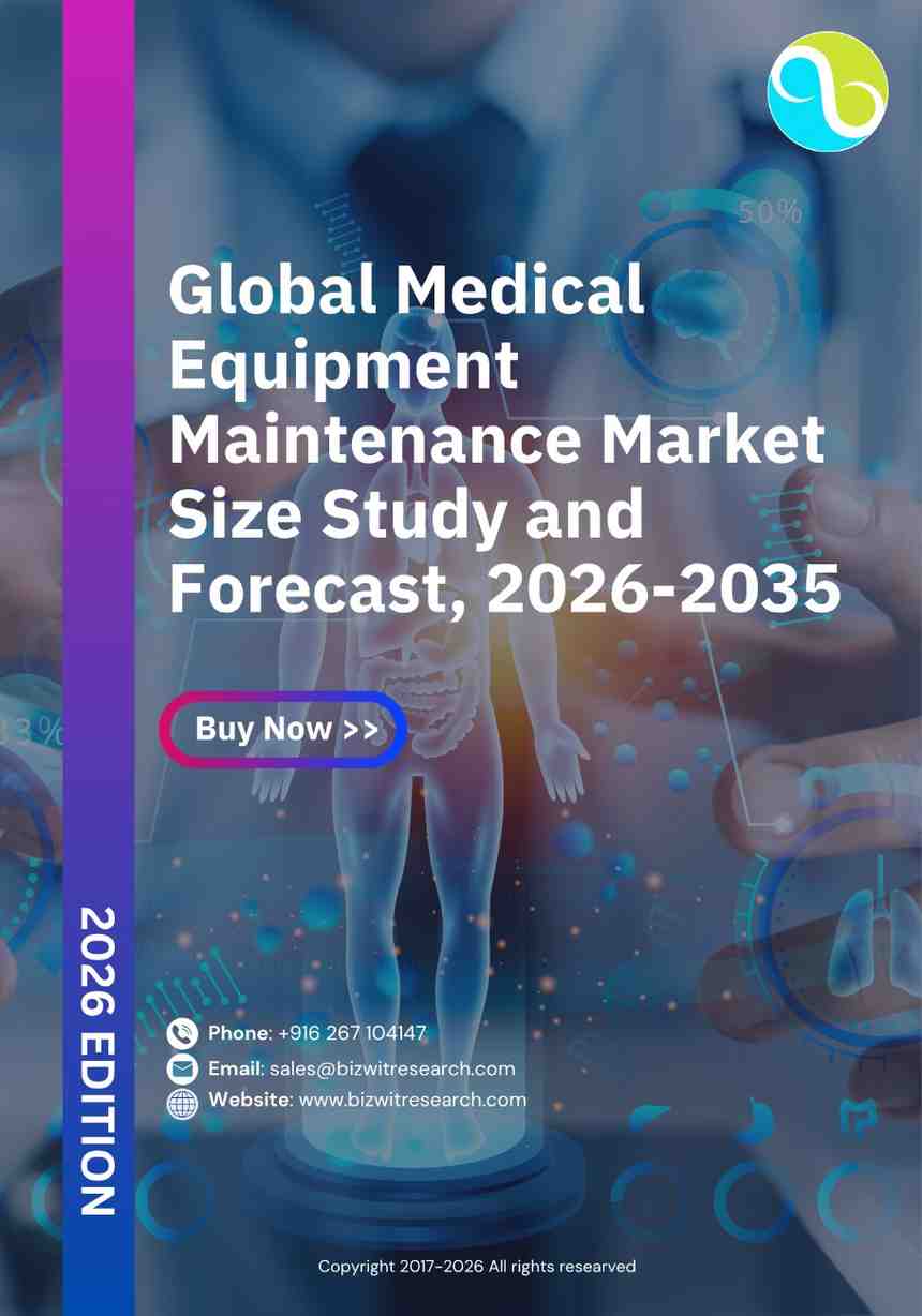 Global Medical Equipment Maintenance Market