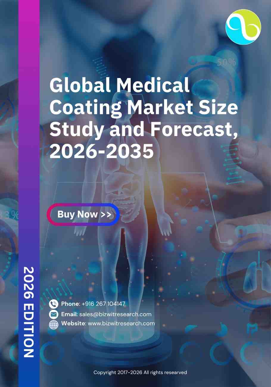 Global Medical Coating Market