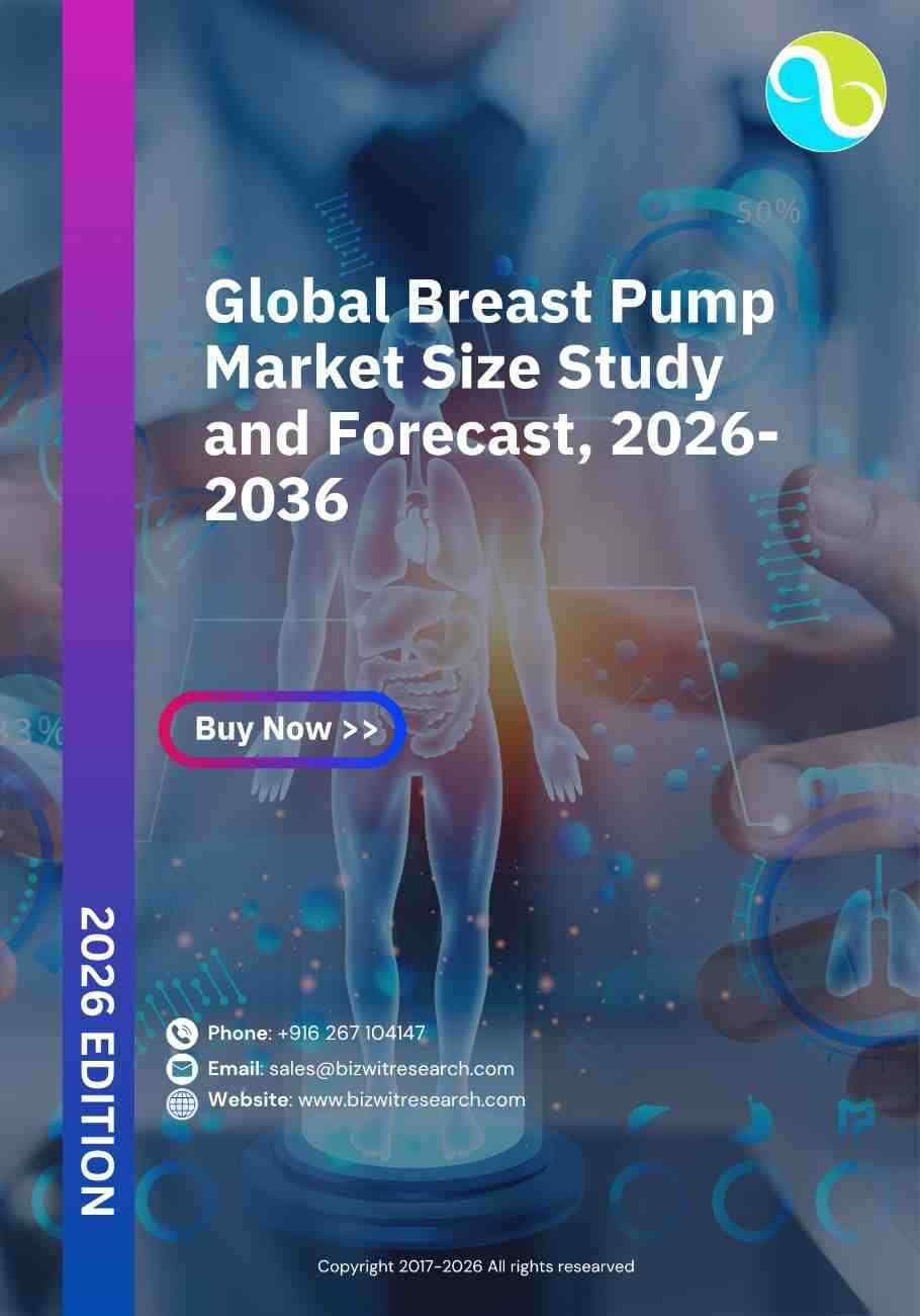 Global Breast Pump Market