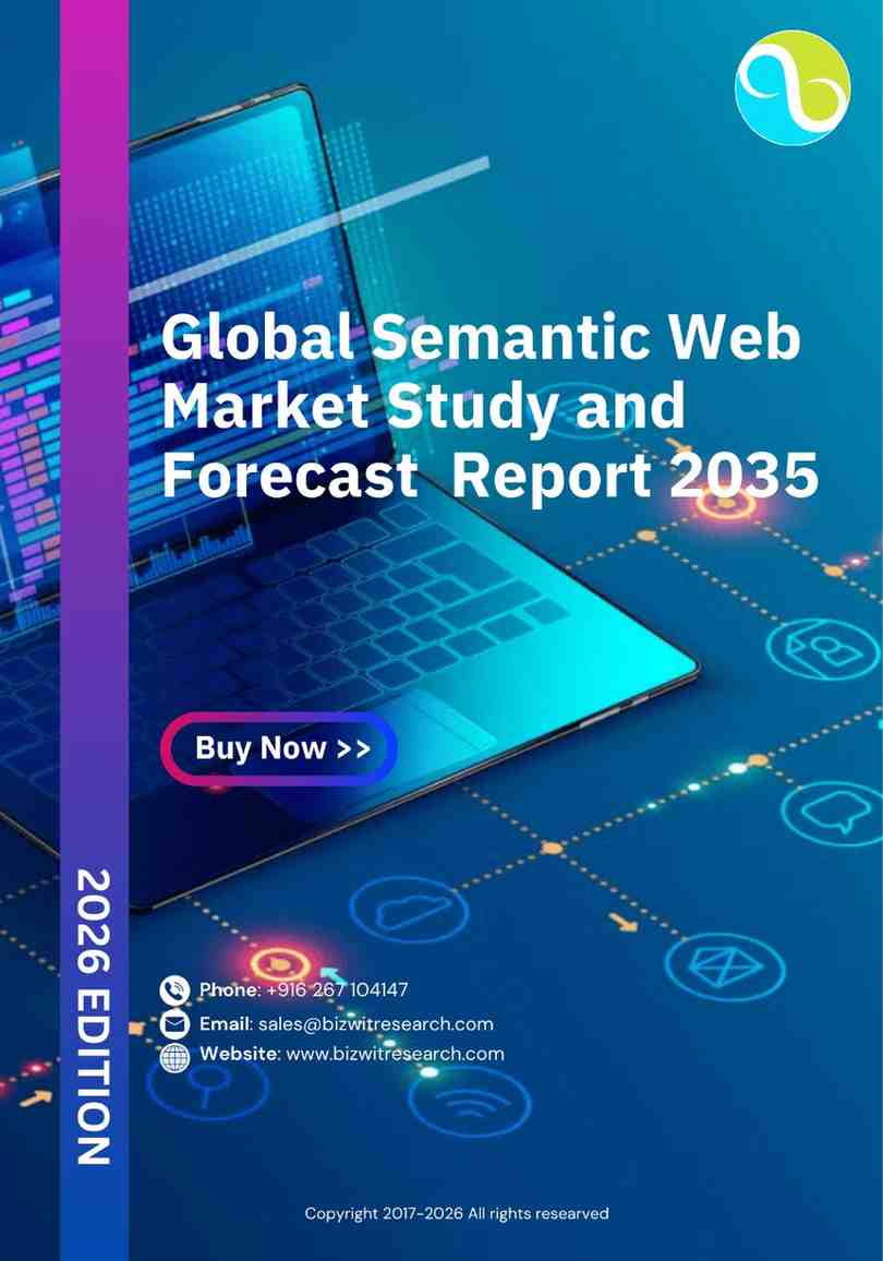 Global Semantic Web Market
