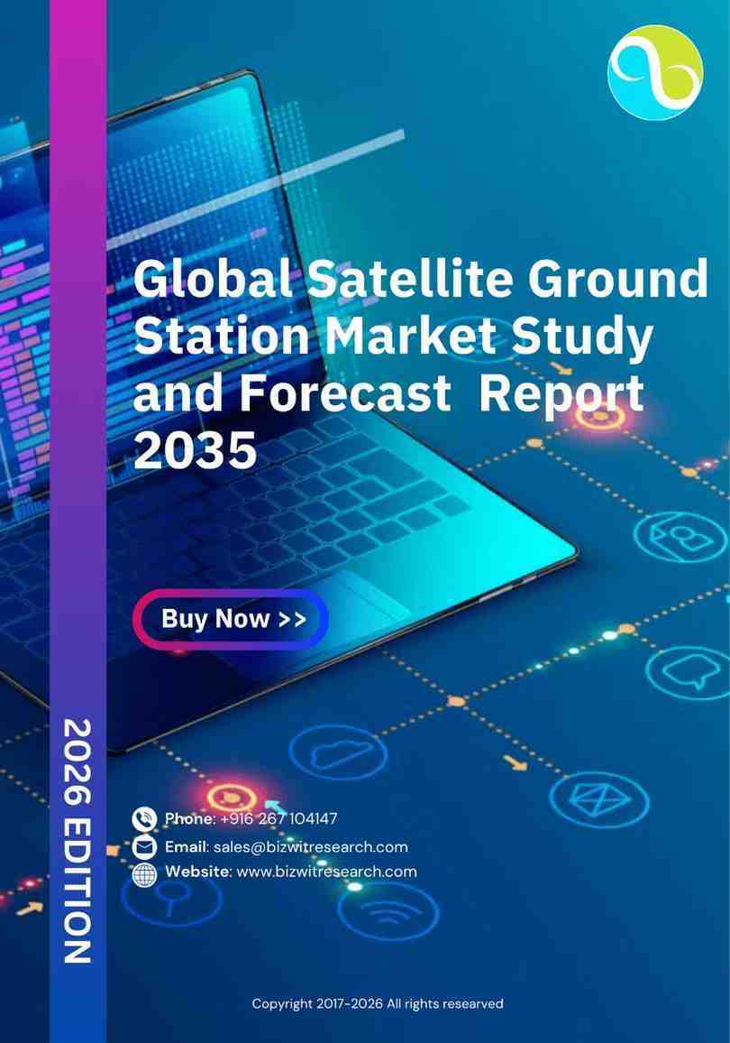 Global Satellite Ground Station Market