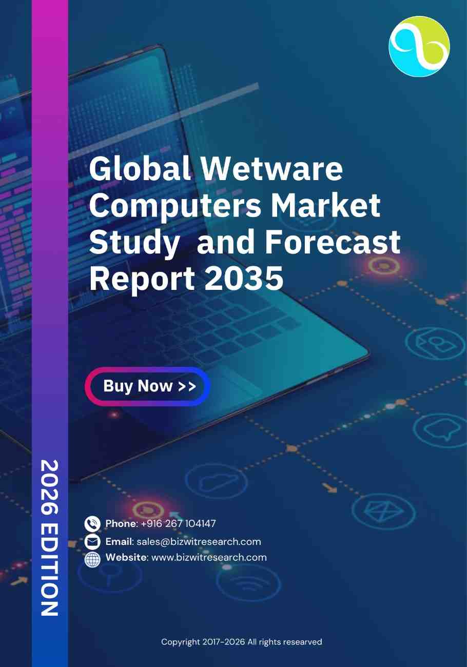 Global Wetware Computers Market