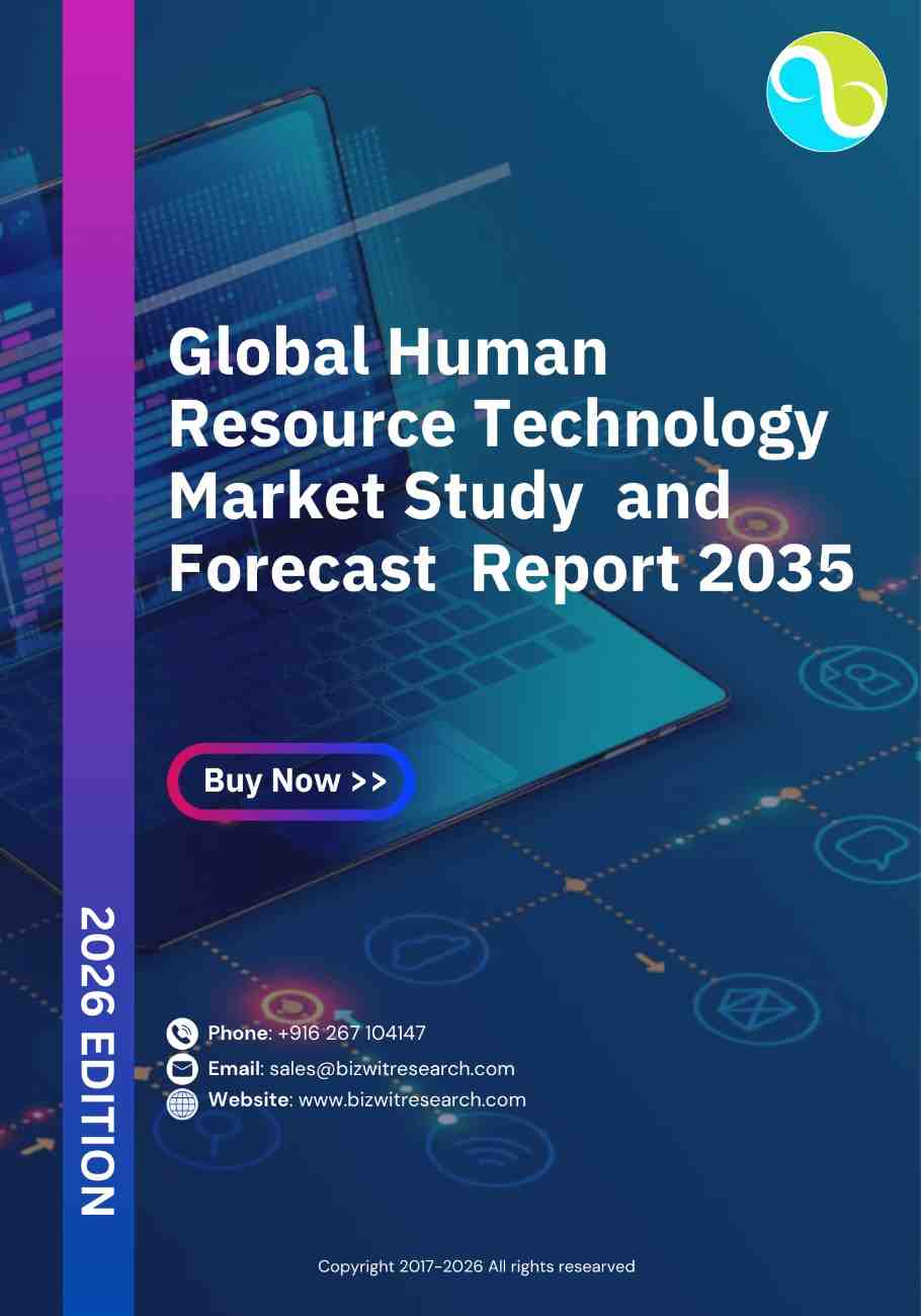 Global Human Resource Technology Market