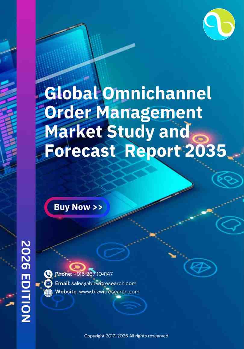 Global Omnichannel Order Management Market