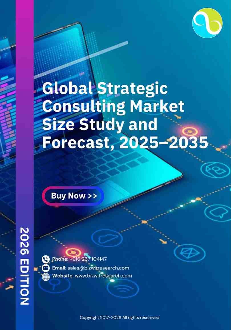 Global Strategic Consulting Market