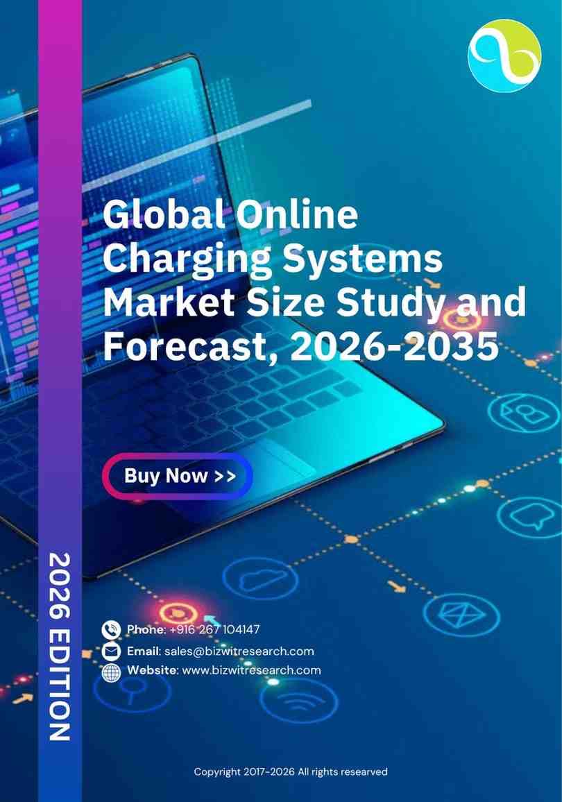 Global Online Charging Systems Market