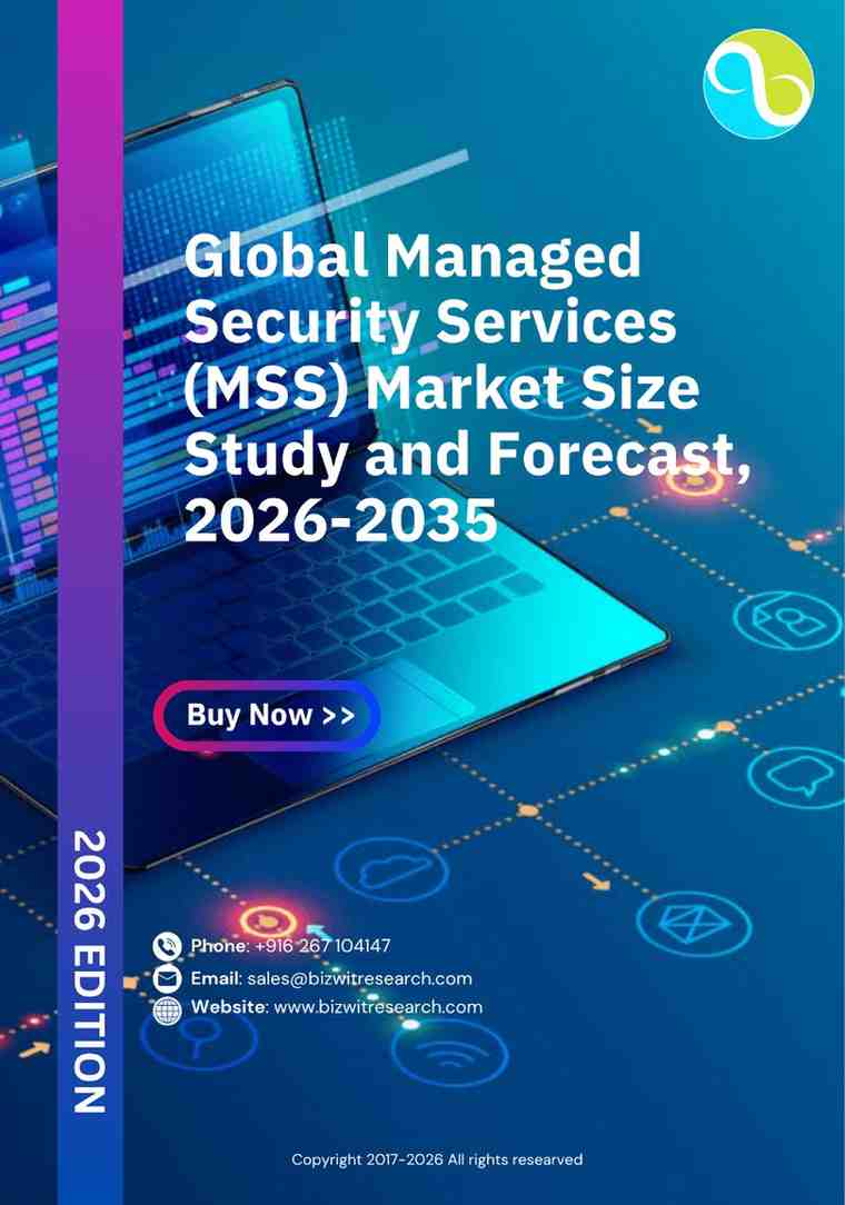 Global Managed Security Services (MSS) Market