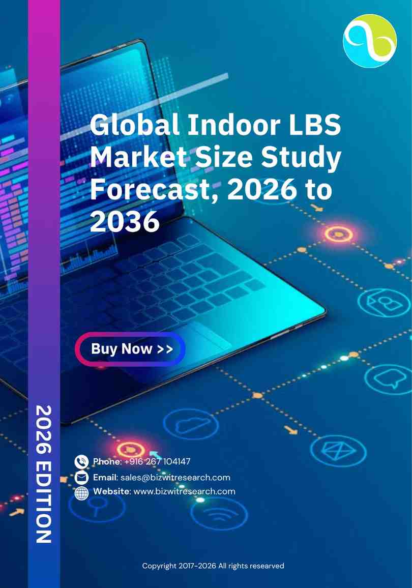 Global Indoor LBS Market