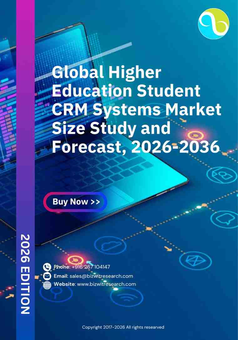 Global Higher Education Student CRM Systems Market