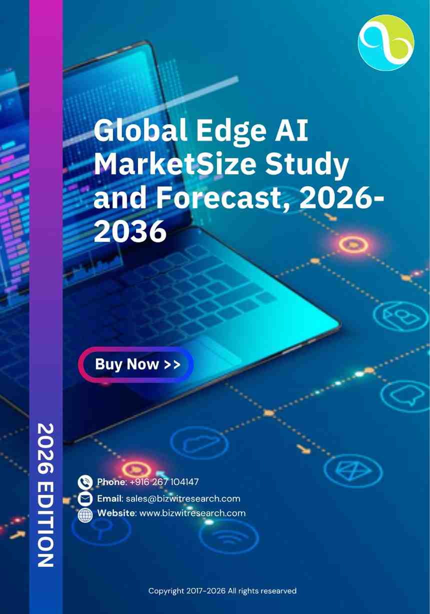 Global Edge AI Market