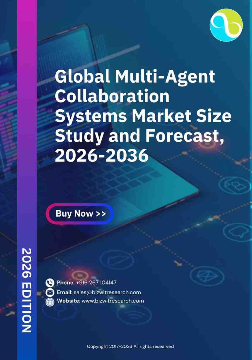 Global Multi-Agent Collaboration Systems Market