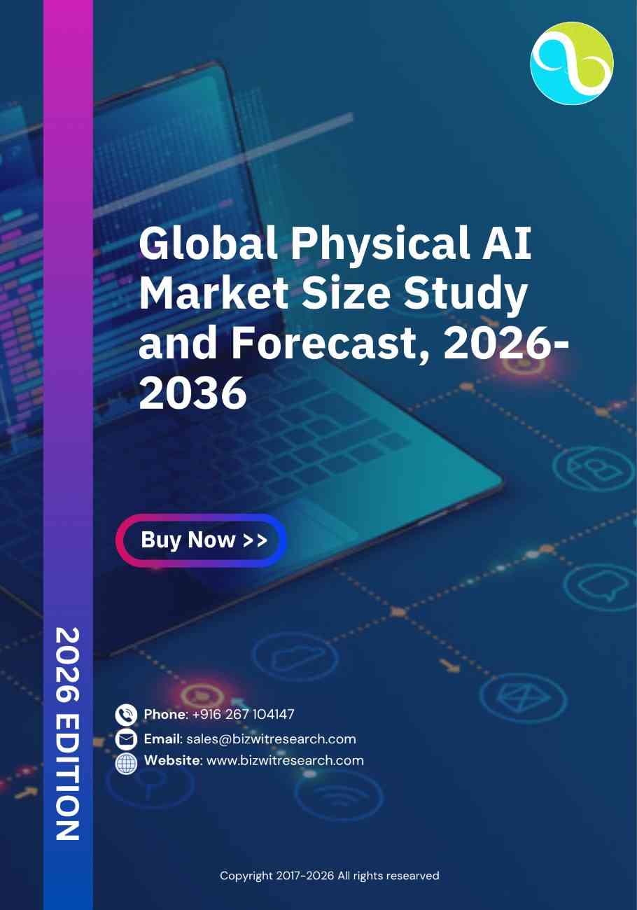 Physical Ai Market Size Study And Forecast, 2026-2036