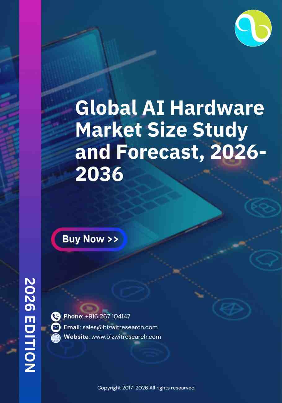 Ai Hardware Market Size Study And Forecast, 2026-2036