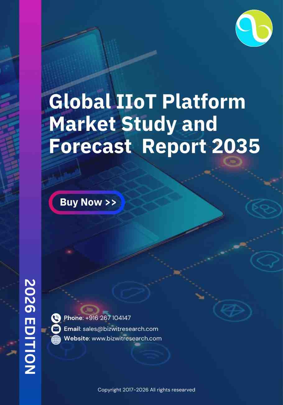 Global IIoT Platform Market
