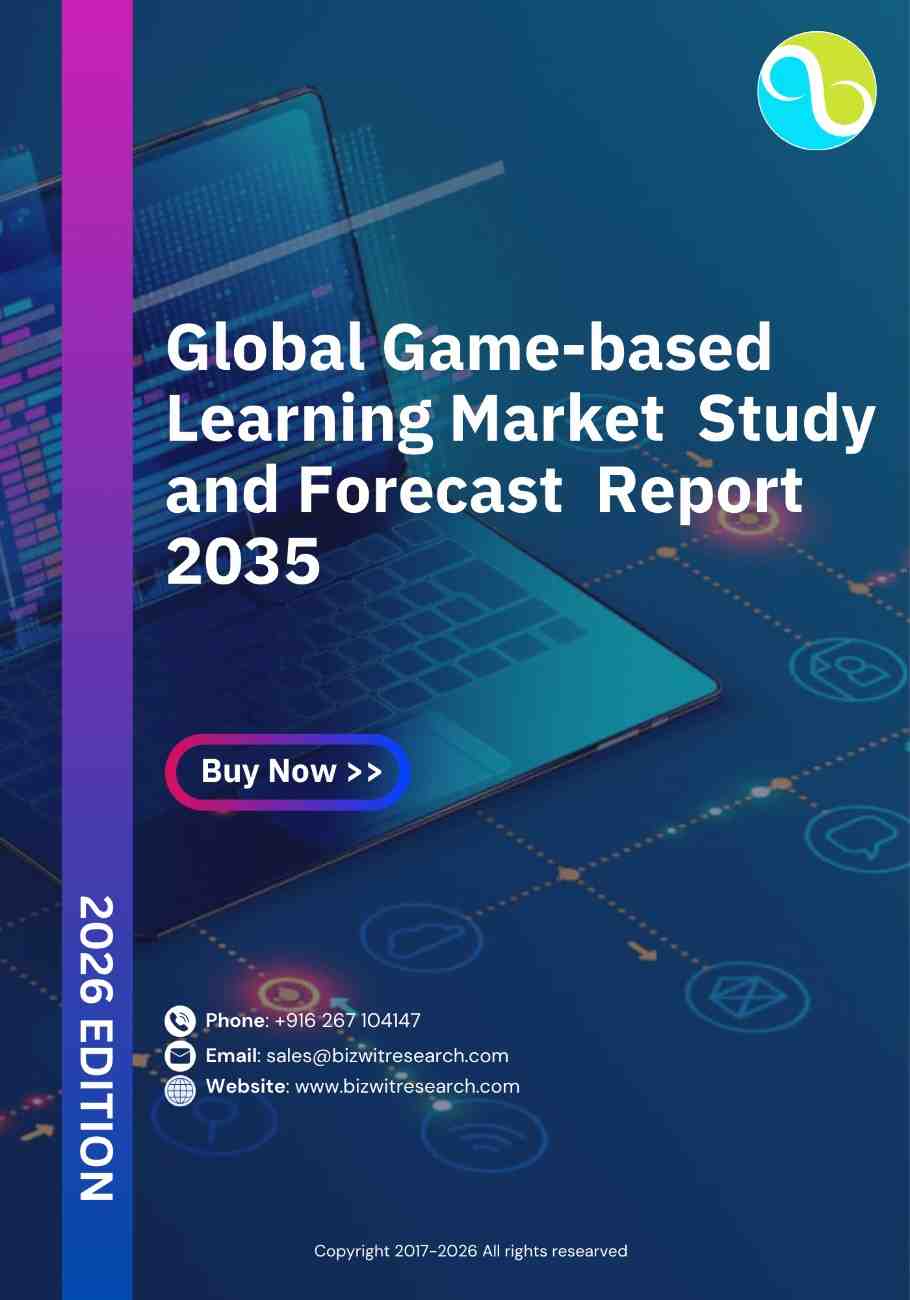 Global Game-based Learning Market
