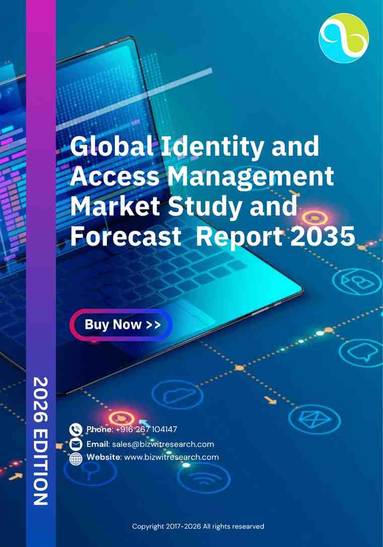 Global Identity and Access Management Market