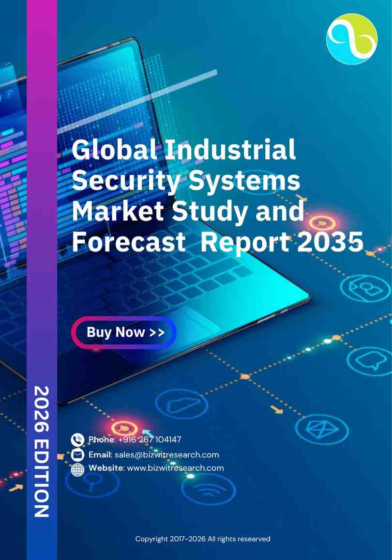 Global Industrial Security Systems Market