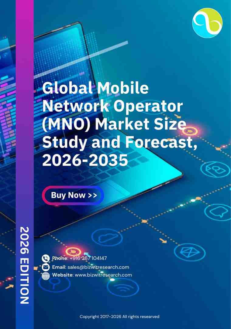 Global Mobile Network Operator (MNO) Market