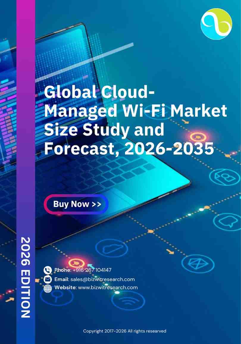 Global Cloud-Managed Wi-Fi Market