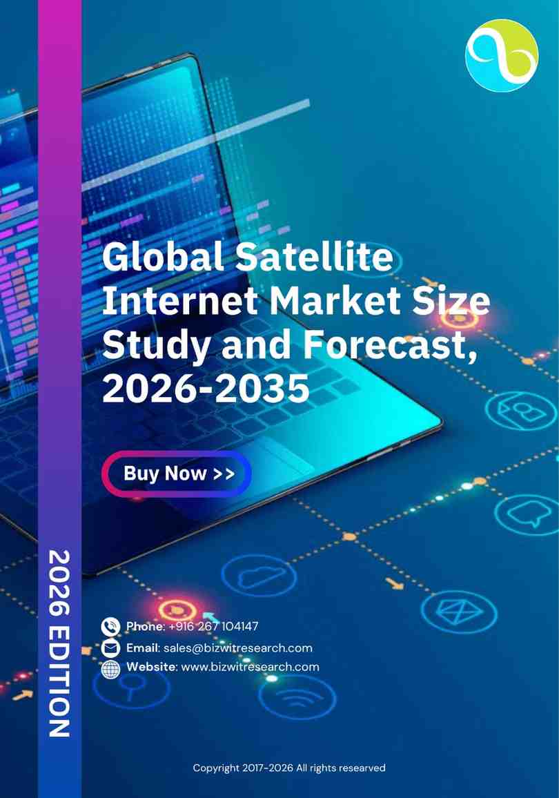 Global Satellite Internet Market