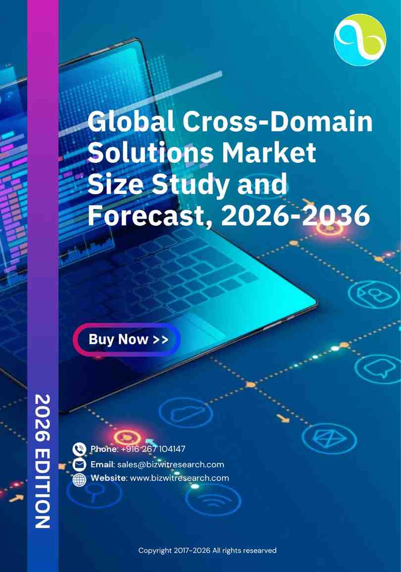 Global Cross-Domain Solutions Market