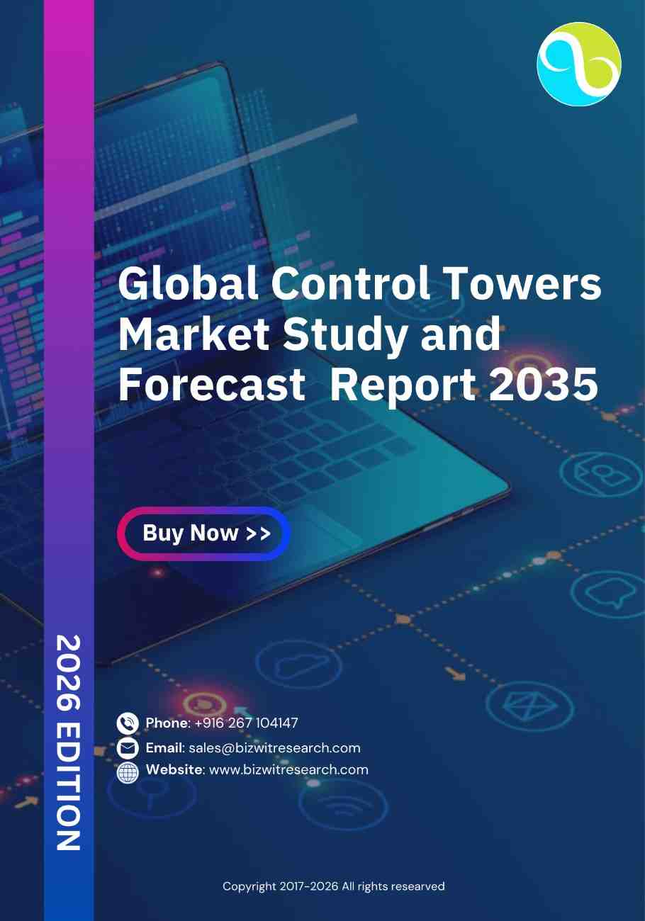 Global Control Towers Market