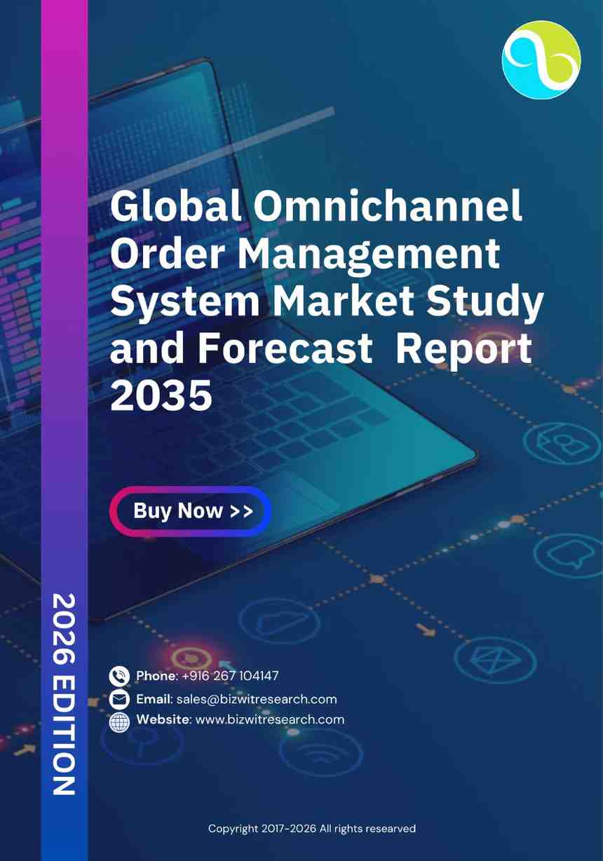 Global Omnichannel Order Management System Market