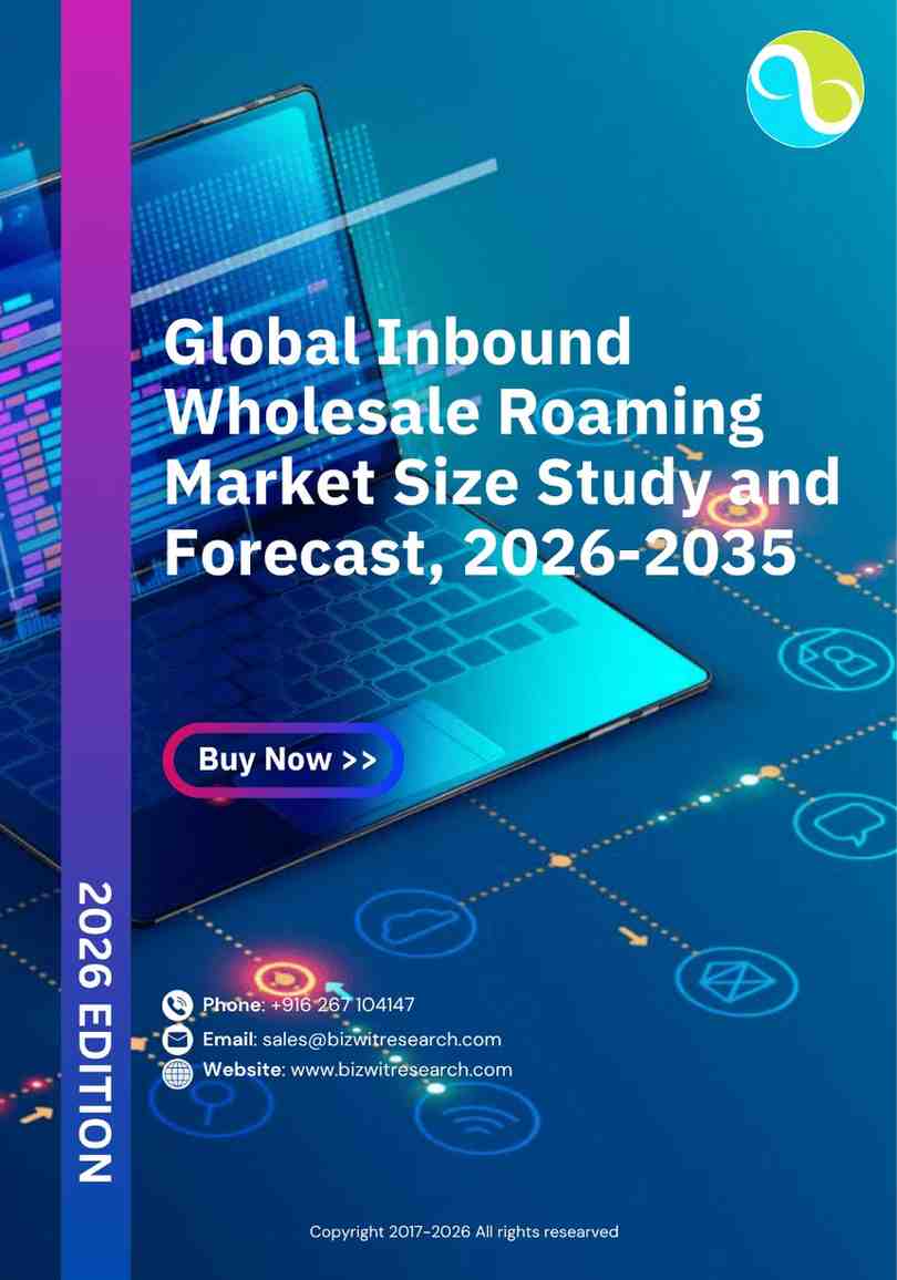 Global Inbound Wholesale Roaming Market