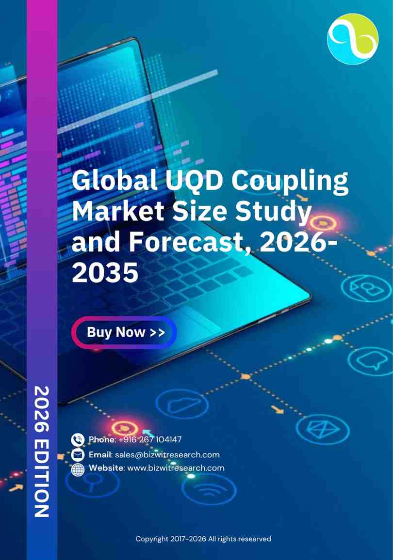 Global UQD Coupling Market