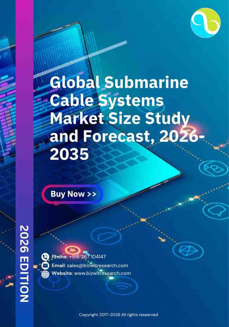 Global Submarine Cable Systems Market