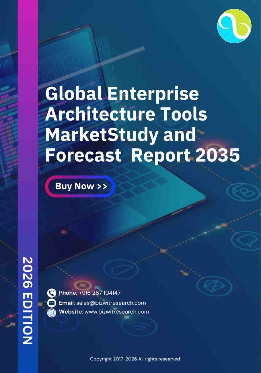 Global Enterprise Architecture Tools Market