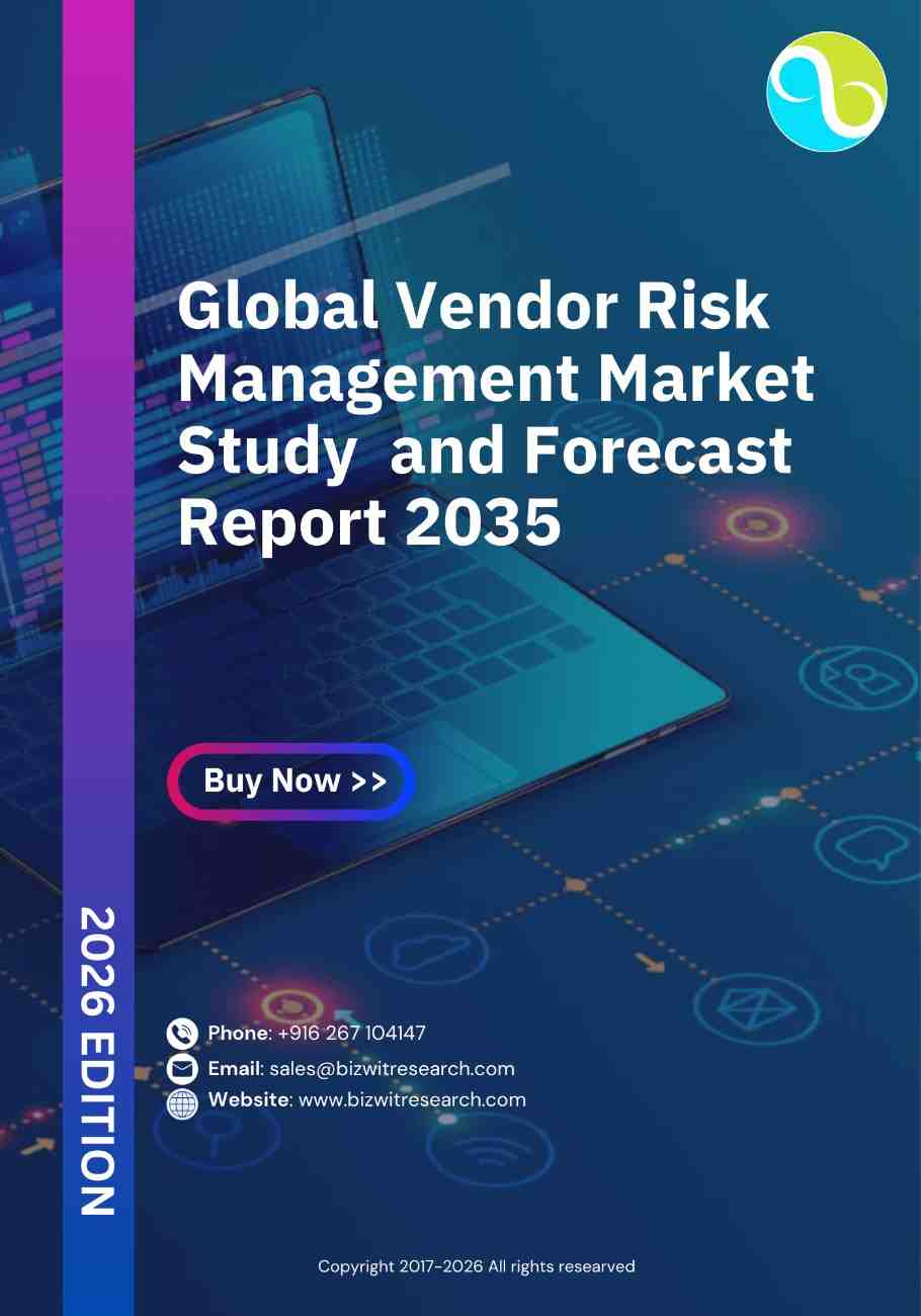 Global Vendor Risk Management Market