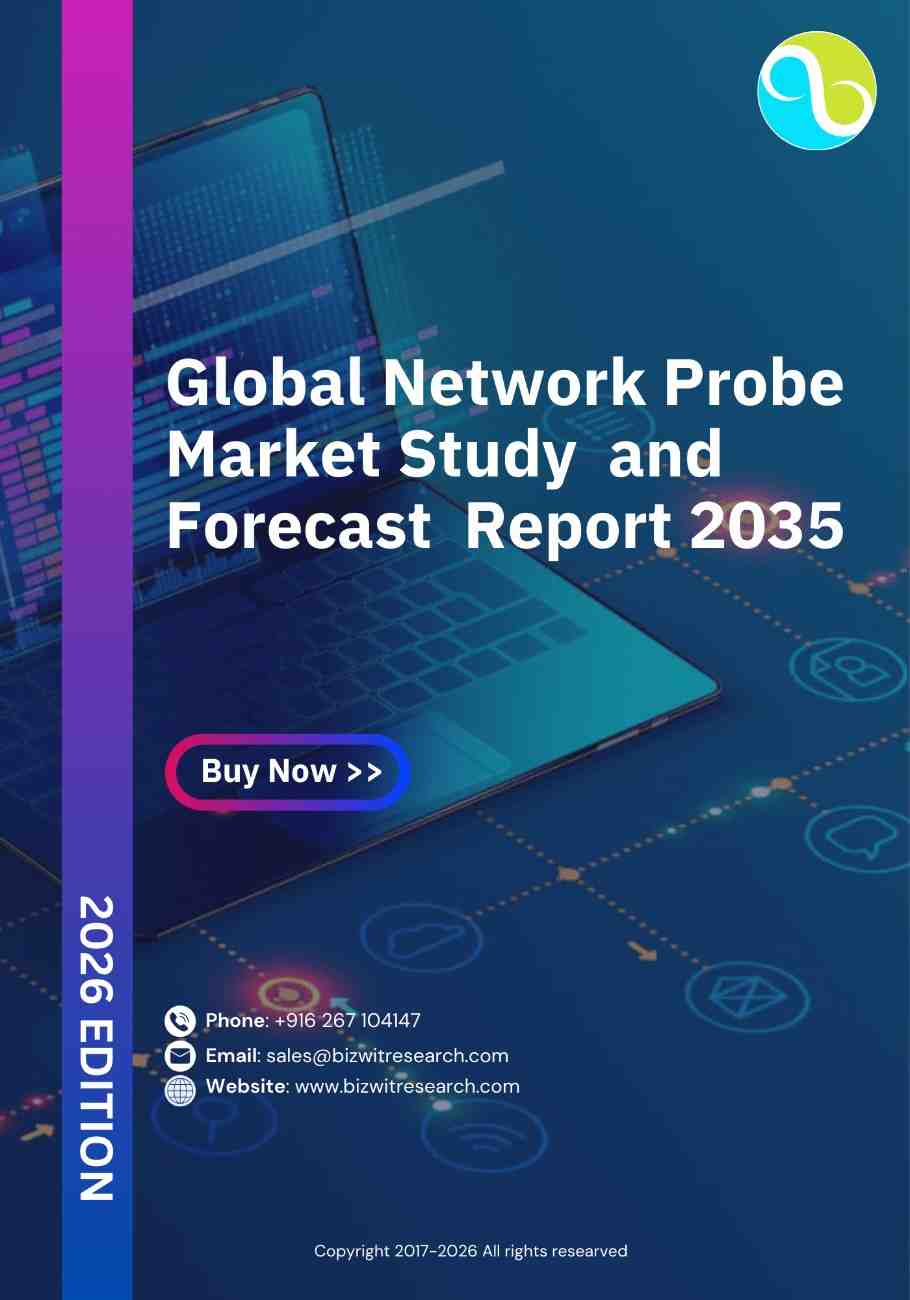 Global Network Probe Market