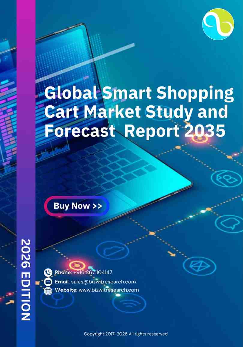 Global Smart Shopping Cart Market