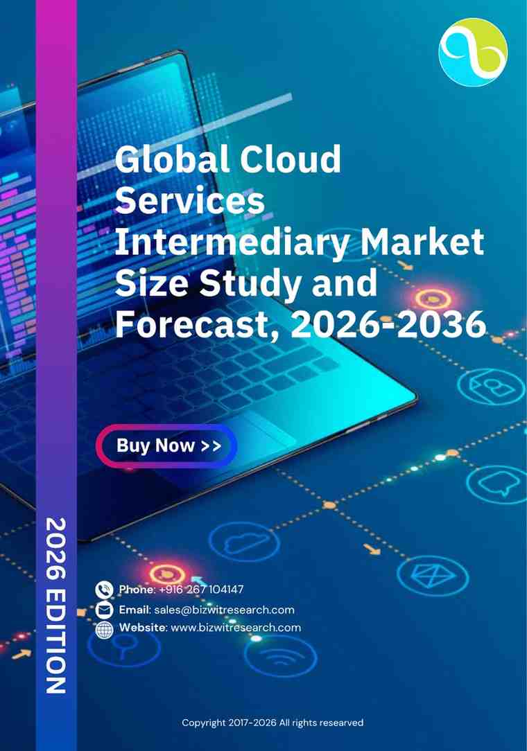 Global Cloud Services Intermediary Market