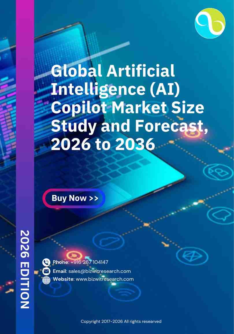 Global Artificial Intelligence (AI) Copilot Market