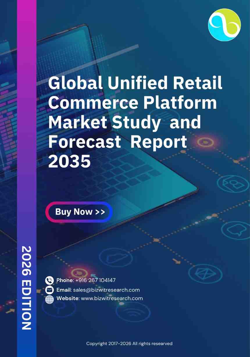 Global Unified Retail Commerce Platform Market