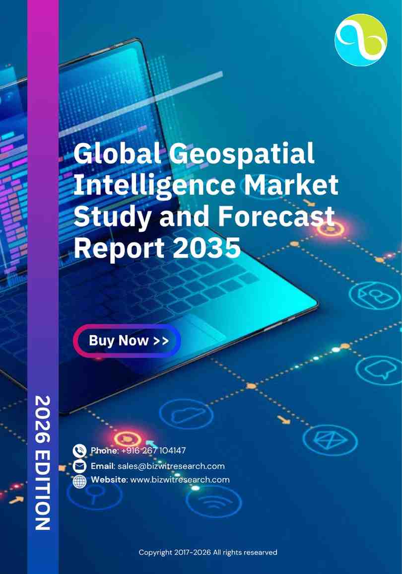 Global Geospatial Intelligence Market