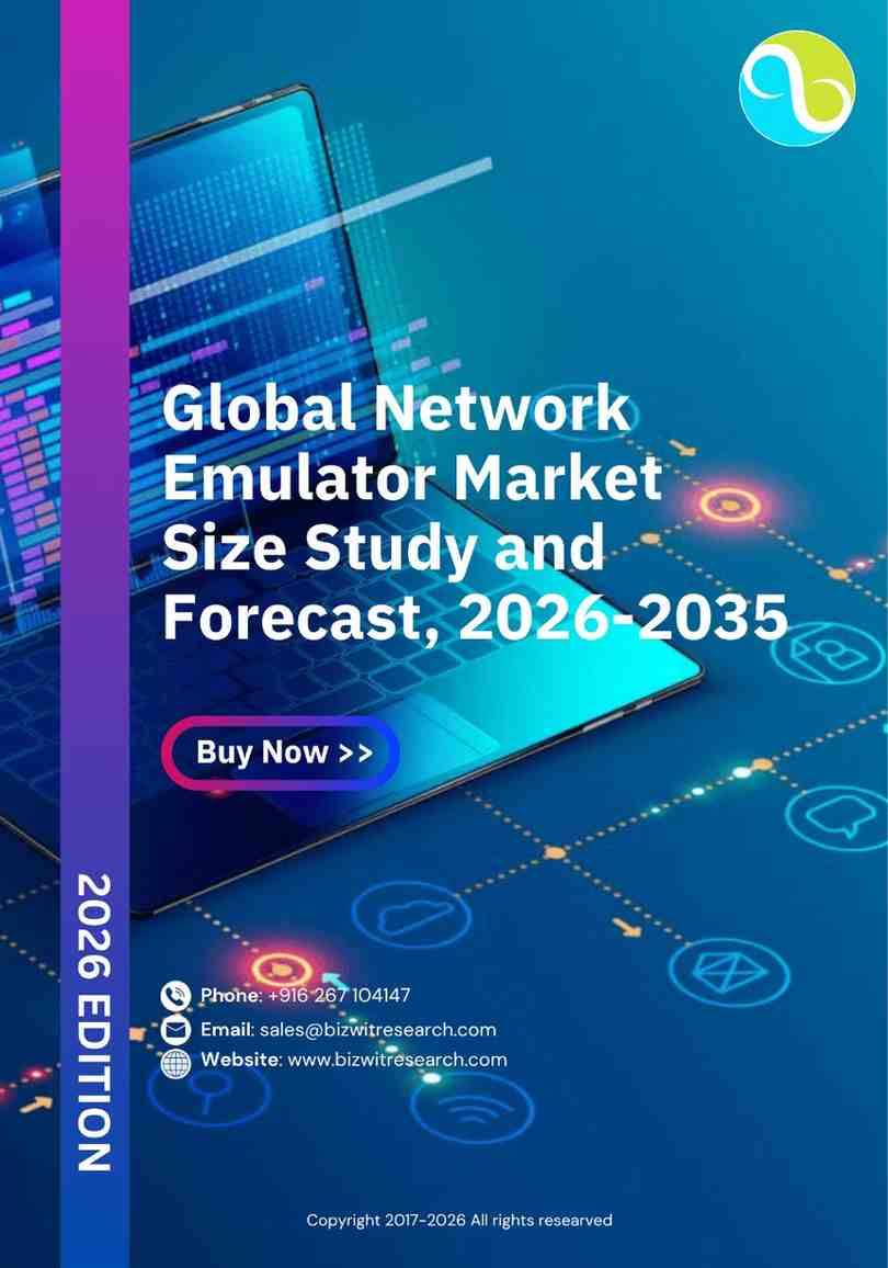 Global Network Emulator Market