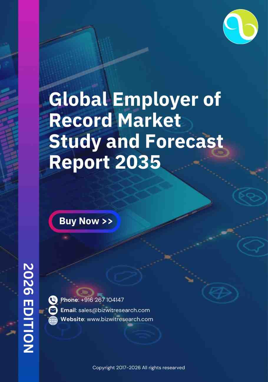Global Employer of Record Market