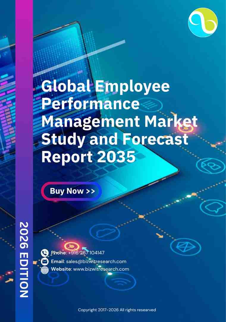 Global Employee Performance Management Market