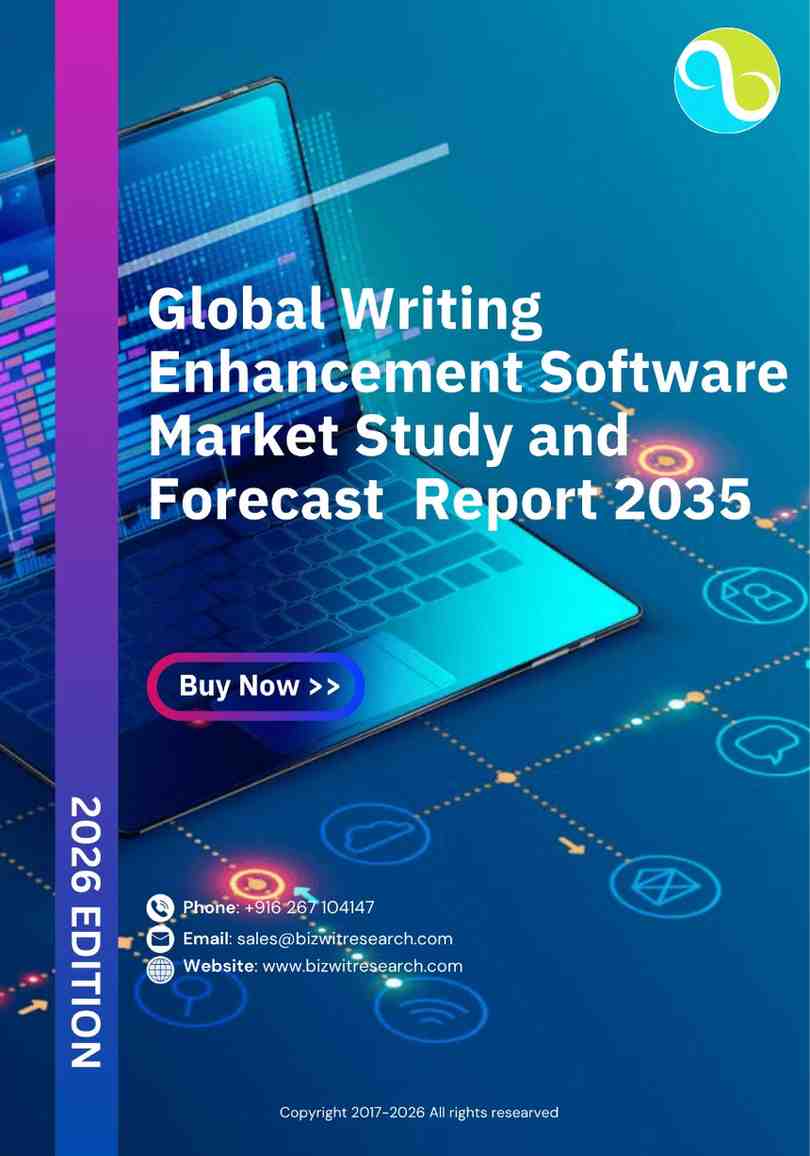 Global Writing Enhancement Software Market