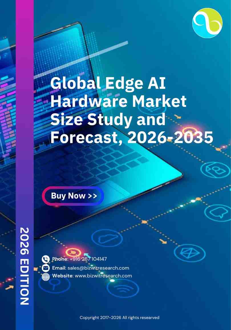 Global Edge AI Hardware Market