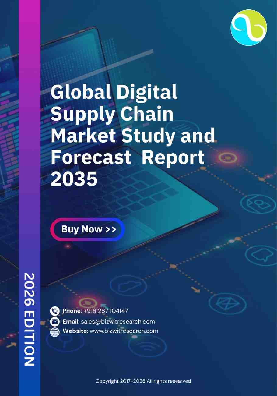 Global Digital Supply Chain Market