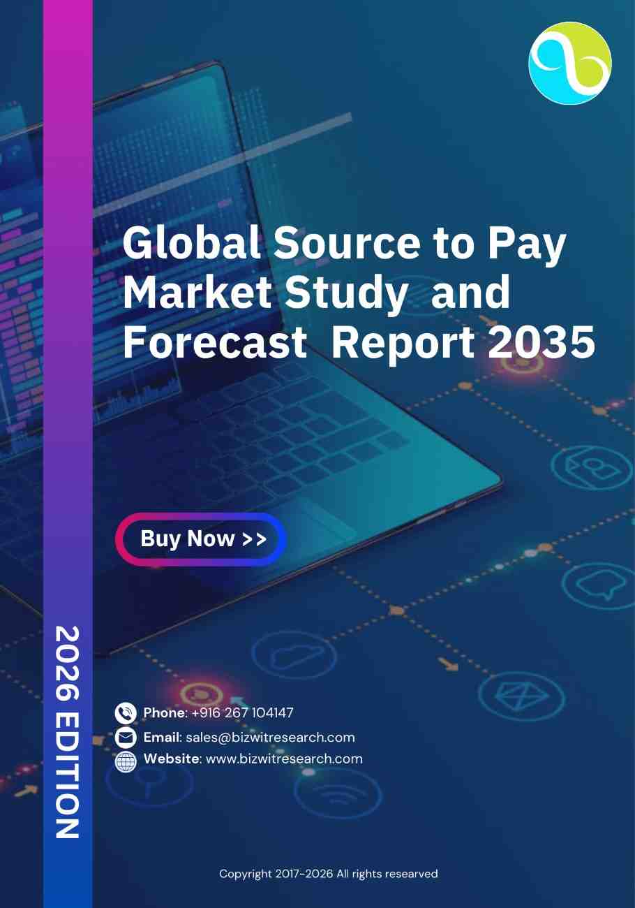 Global Source to Pay Market