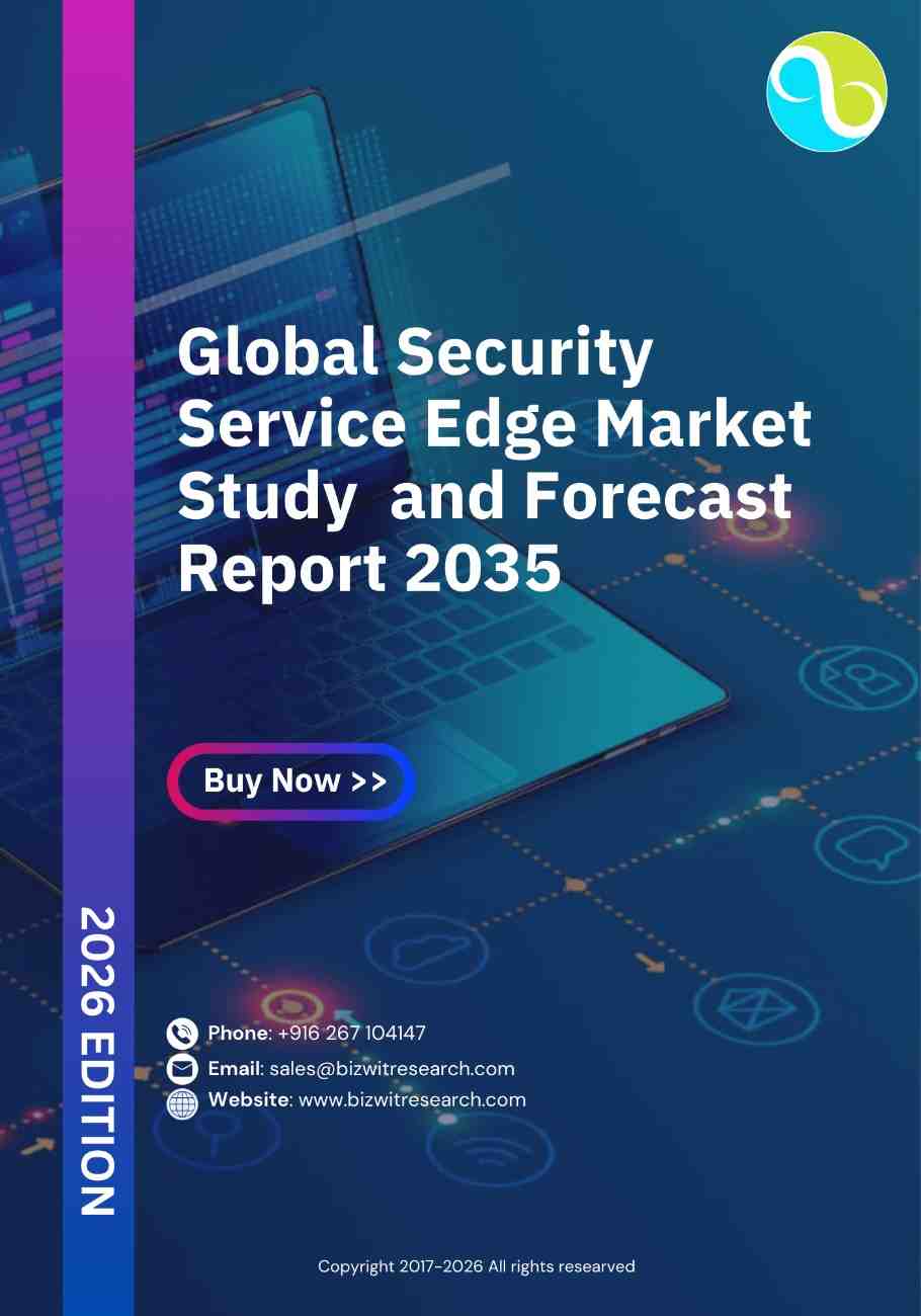 Global Security Service Edge Market
