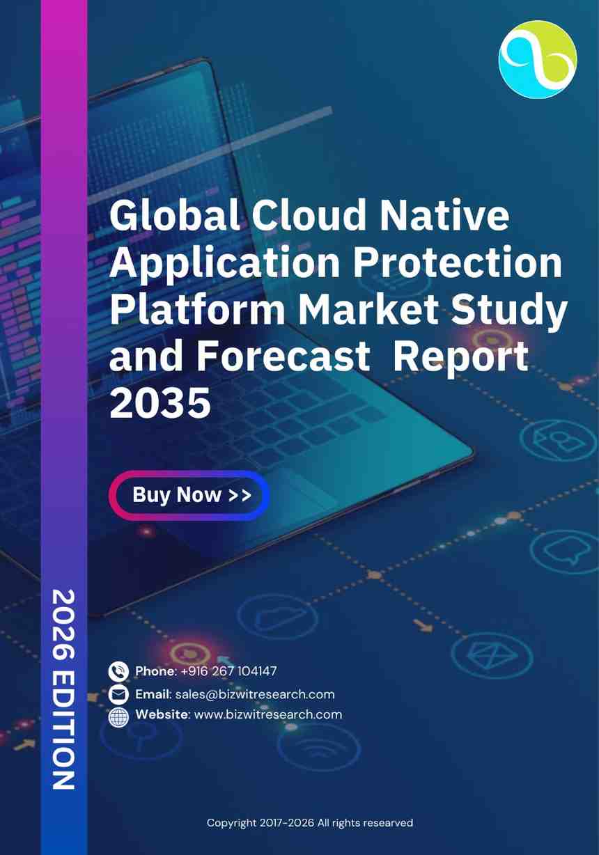 Global Cloud Native Application Protection Platform Market