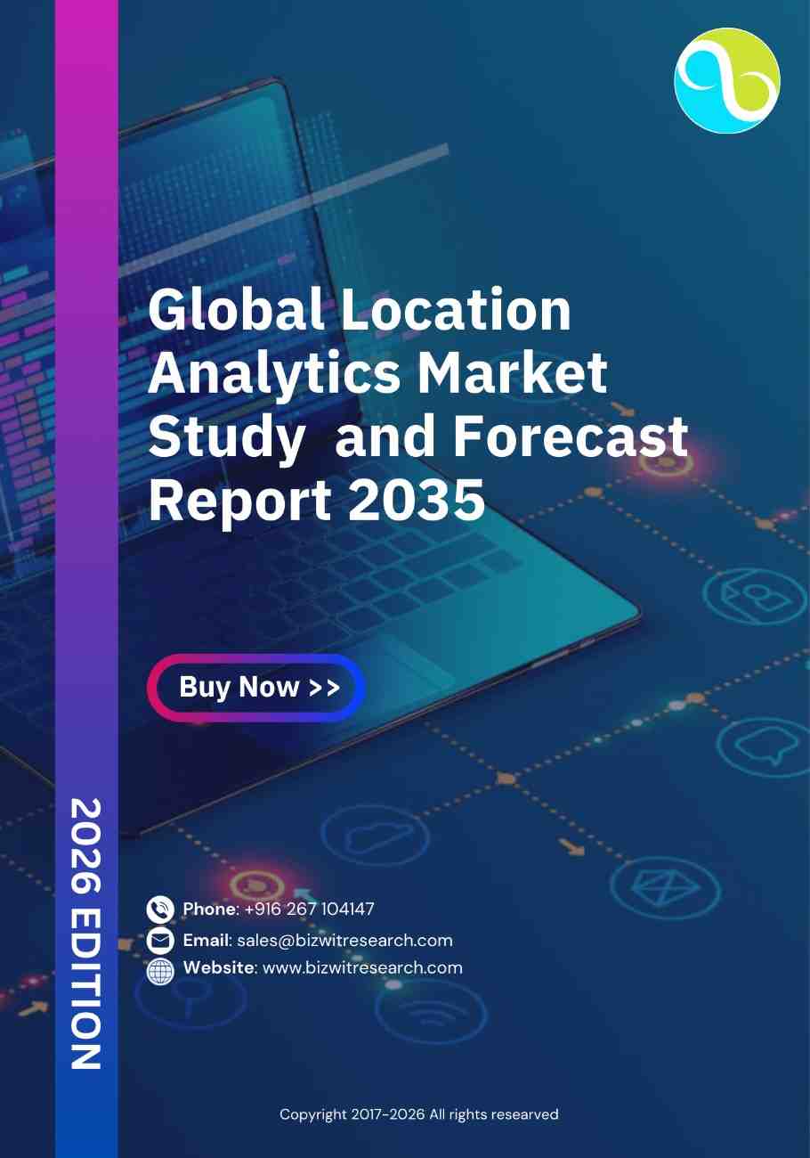 Global Location Analytics Market